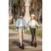 Segway Ninebot eKickscooter D38E Juoda Raudona