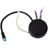 Segway Ninebot ES2 ES4 Dashboard Control Panel su LED ekranu ir Bluetooth