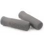 Segway Ninebot Grips - Vairo rankenos, skirtos Ninebot KickScooter serijai - Juoda TPR guma - Neslystanti ergonominė konstrukcija - 1 pora