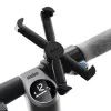 Segway Phone Holder Black