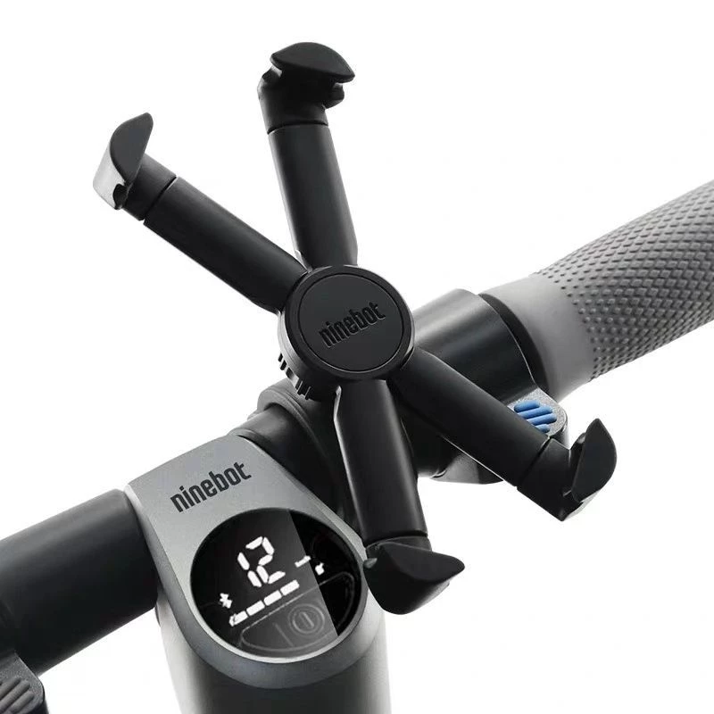 Segway Phone Holder Black
