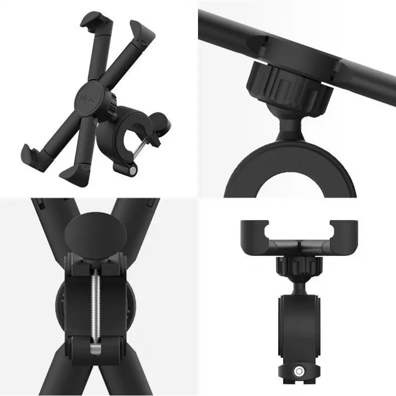 Segway Phone Holder Black
