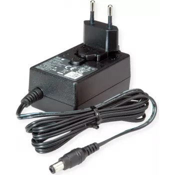 Seiko AC maitinimo adapteris SLP650 ir SLP650SE etikečių spausdintuvams (PW-B1230-W1-E)