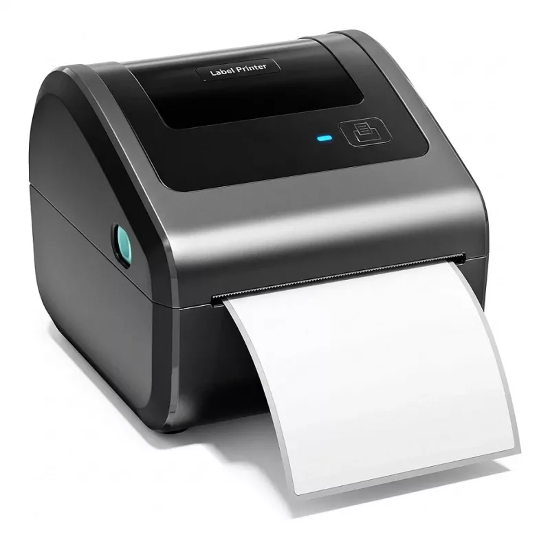 SEIKO PRECISION SLP-850 Smart Label Printer USB 300 dpi Direct Thermal