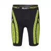 Select 710011 6407 Compression Shorts XL Black