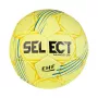 Select Mundo v24 Mini EHF Handball Size 0 Yellow