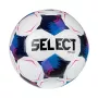 Select Team v26 FIFA pagrindinis futbolo kamuolys 5 dydis balta/juoda/mėlyna