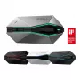 SENA 60X Motociklo ryšio sistema su SOUND BY BOSE dviejų komplektų versija