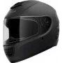 SENA Momentum EVO Motociklininko išmanusis šalmas, pilnas veidas, „Mesh“ domofonas, Bluetooth 5.0, matinė juoda, M dydis, ECE