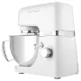 SENCOR STM 6350WH Stovimas maišytuvas, 1000 W, 4,5 L, Baltas