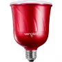 Sengled Pulse Satellite Red išmanioji LED lemputė su JBL garsiakalbiu (BR30, E26, 600 lm, 2700K)