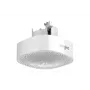 Sengled Pulse Wave MasterCeiling Smart LED lubinis šviestuvas su JBL garsiakalbiu, 600 liumenų, šilta balta šviesa, E26