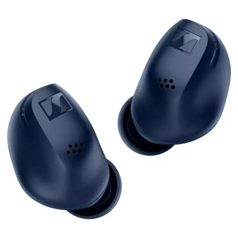 Sennheiser Accentum TWS ausinės mėlynos