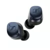 Sennheiser MOMENTUM True Wireless 4 – belaidės ausinės su Adaptive ANC ir aptX Lossless, Denim