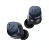 Sennheiser MOMENTUM True Wireless 4 – belaidės ausinės su Adaptive ANC ir aptX Lossless, Denim