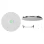 Sennheiser TeamConnect Ceiling Medium TCC M-F-W įleidžiamas lubinis mikrofonas (baltas) - 700170