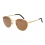 SERENGETI 8929 Unisex Photochromic Polarized Sunglasses - Drivers Brown - 50/21/140 mm