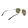 SERENGETI Egeo Unisex Sunglasses SS543003 - Photochromic Polarized Mineral Glass Lenses