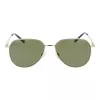 SERENGETI Egeo Unisex Sunglasses SS543003 - Photochromic Polarized Mineral Glass Lenses