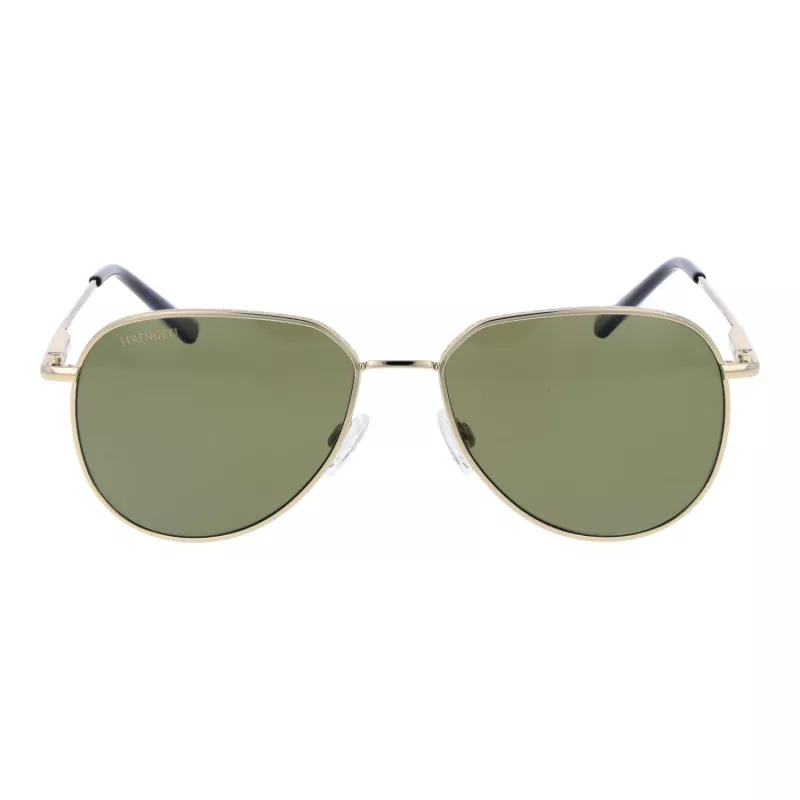 SERENGETI Egeo Unisex Sunglasses SS543003 - Photochromic Polarized Mineral Glass Lenses