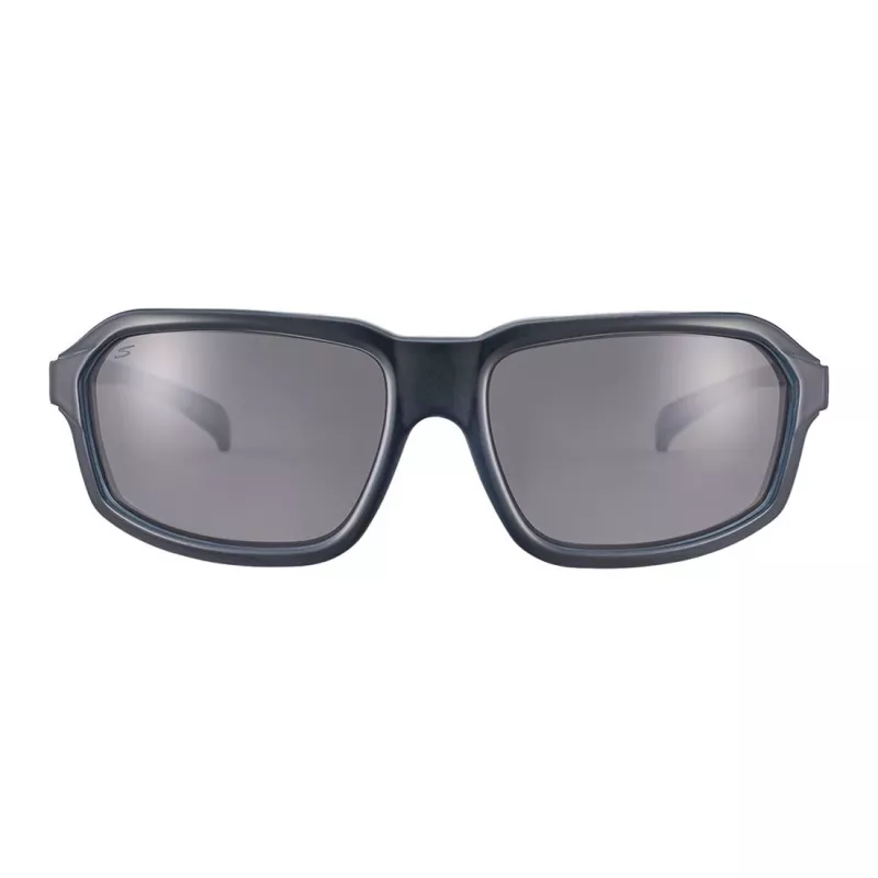 SERENGETI Enzo vyriški akiniai nuo saulės SS571005-S poliarizuoti fotochrominiai 63 mm