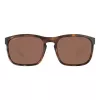 SERENGETI Man SS750002-S Akiniai - Satin Black, Drivers Gold Photochromic Polarizuoti