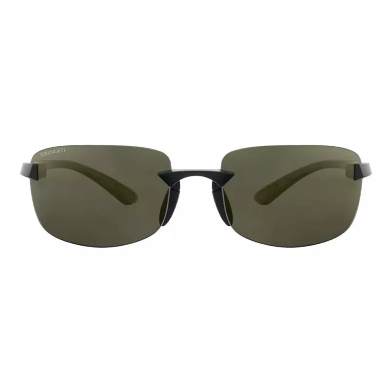 SERENGETI Man SS755001-S akiniai 64/15/130 mm
