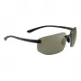 SERENGETI Vyriški SS752006-S Aviator akiniai nuo saulės - Drivers Brown fotochrominiai poliarizuoti
