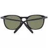 SERENGETI Nuvola 8935 Unisex Aviator akiniai - Fotochrominiai poliarizuoti mineralinio stiklo lęšiai - 53/19/145 mm