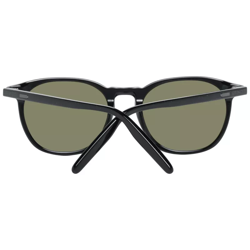SERENGETI Nuvola 8935 Unisex Aviator akiniai - Fotochrominiai poliarizuoti mineralinio stiklo lęšiai - 53/19/145 mm