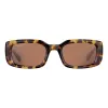 SERENGETI SS540005 unisex akiniai nuo saulės, 51/21/140 mm