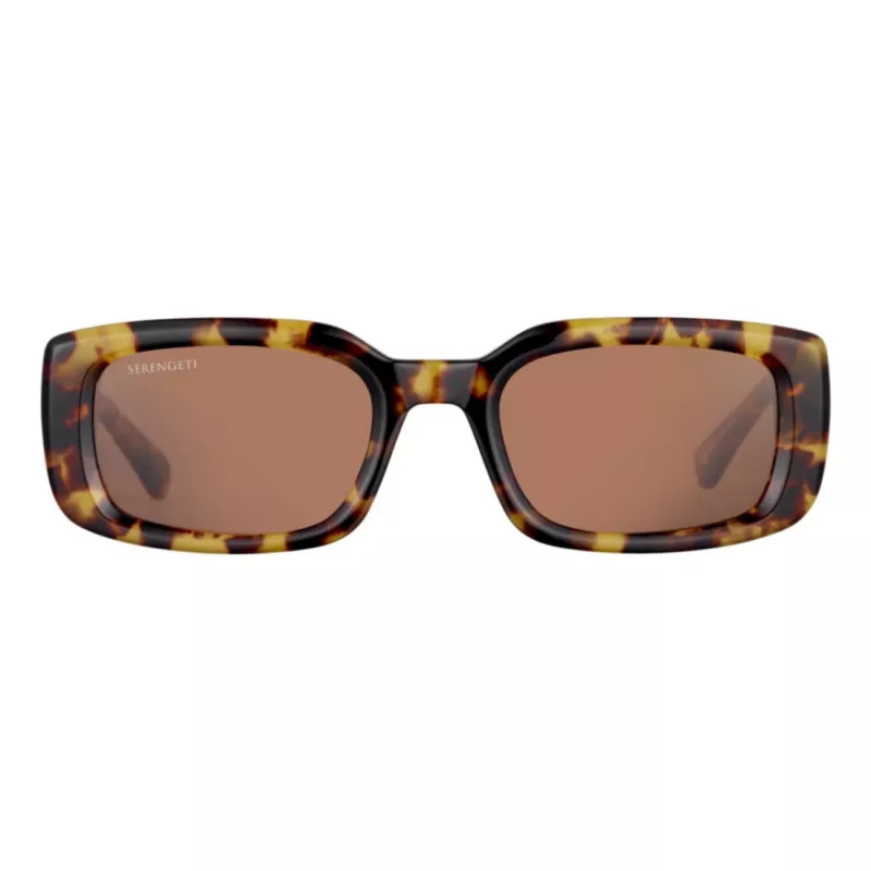SERENGETI SS540005 unisex akiniai nuo saulės, 51/21/140 mm