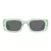 SERENGETI SS540006 Unisex akiniai nuo saulės Nuvola kolekcija - Drivers lęšiai 51/21/140 mm