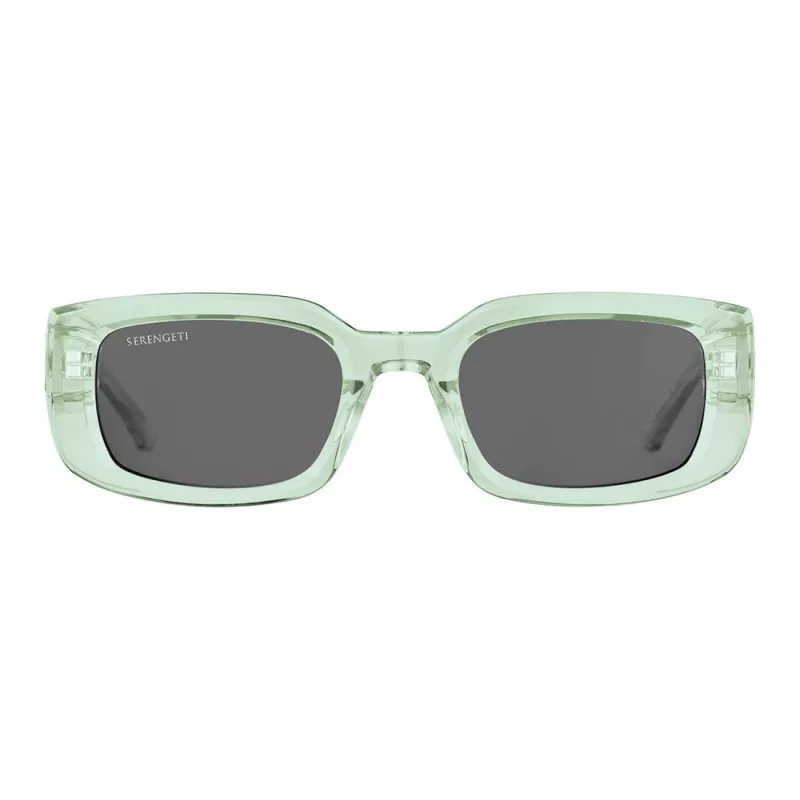 SERENGETI SS540006 Unisex akiniai nuo saulės Nuvola kolekcija - Drivers lęšiai 51/21/140 mm