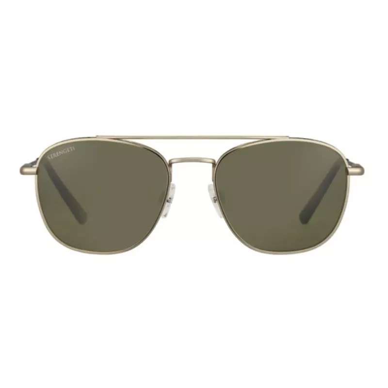 SERENGETI SS542001 unisex akiniai nuo saulės, 53/18/145 mm