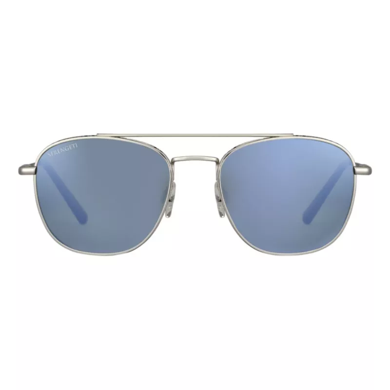SERENGETI SS542002 unisex akiniai nuo saulės, 53/18/145 mm