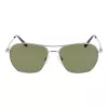 SERENGETI SS545002 unisex akiniai nuo saulės, 55/16/145 mm