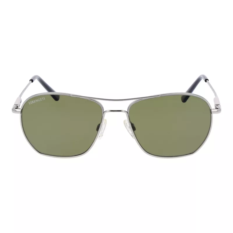 SERENGETI SS545002 unisex akiniai nuo saulės, 55/16/145 mm