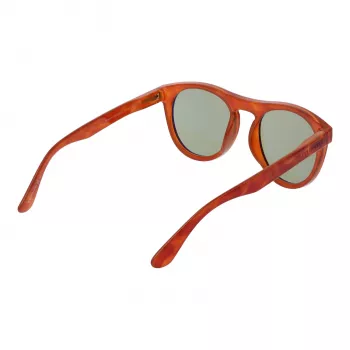 SERENGETI SS572002 Unisex akiniai nuo saulės - 53 mm lęšiai, fotochrominiai ir poliarizuoti mineraliniai stiklai