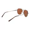 SERENGETI SS599004 unisex akiniai nuo saulės, 58/18/145 mm
