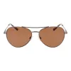 SERENGETI SS599004 unisex akiniai nuo saulės, 58/18/145 mm
