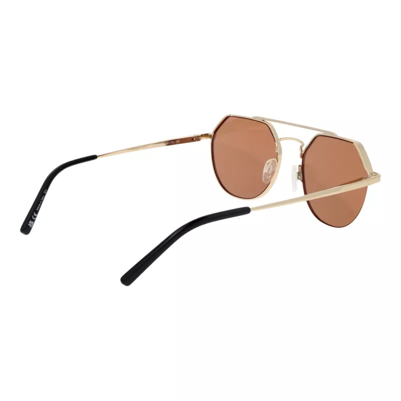 SERENGETI Unisex SS533003 Akiniai nuo saulės 54/18/145 mm Fotochrominiai Poliarizuoti Mineralinio stiklo Nailono rėmelis