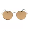 SERENGETI Unisex SS533003 Akiniai nuo saulės 54/18/145 mm Fotochrominiai Poliarizuoti Mineralinio stiklo Nailono rėmelis
