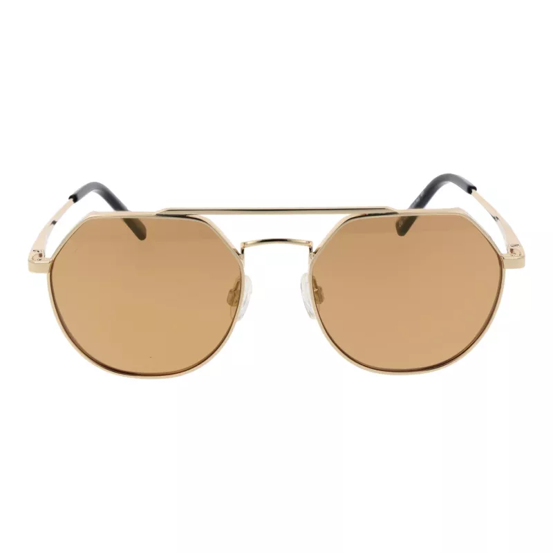 SERENGETI Unisex SS533003 Akiniai nuo saulės 54/18/145 mm Fotochrominiai Poliarizuoti Mineralinio stiklo Nailono rėmelis