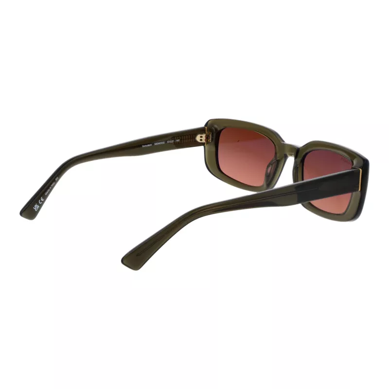 SERENGETI SS540002 unisex saulės akiniai, 51/21/140 mm