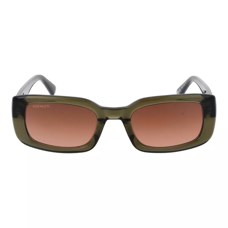 SERENGETI SS540002 unisex saulės akiniai, 51/21/140 mm