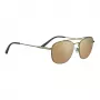 SERENGETI Unisex SS542003 Photochromic Polarized Sunglasses 53/18/145 mm