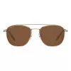 SERENGETI SS542006 unisex akiniai nuo saulės, 53/18/145 mm