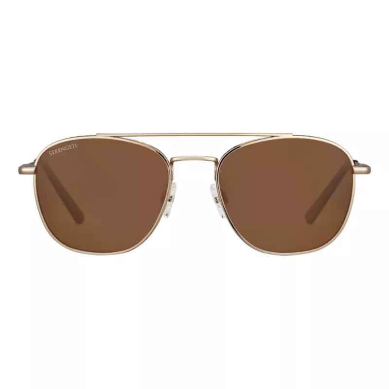 SERENGETI SS542006 unisex akiniai nuo saulės, 53/18/145 mm
