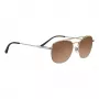SERENGETI SS542006 unisex akiniai nuo saulės, 53/18/145 mm